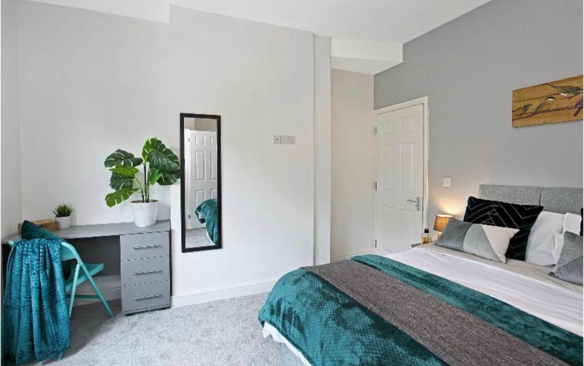 Cammell Staycation- Corporate & Executive Stays Шефилд Экстерьер фото