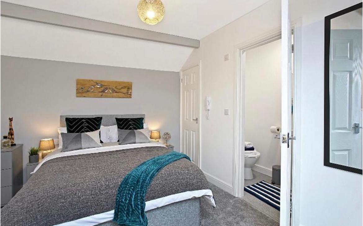 Cammell Staycation- Corporate & Executive Stays Шефилд Экстерьер фото