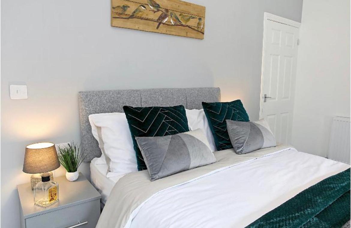 Cammell Staycation- Corporate & Executive Stays Шефилд Экстерьер фото